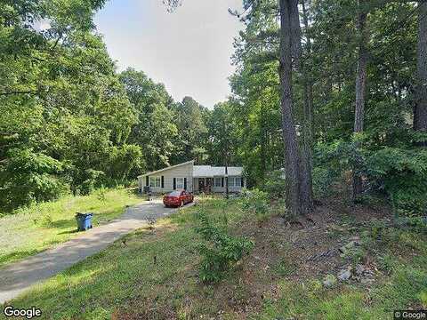 Charlotte, STOCKBRIDGE, GA 30281
