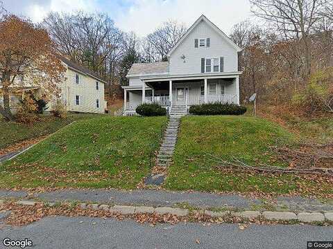 Cliff, NORTH ADAMS, MA 01247
