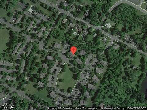 Crabapple, FRANKLIN PARK, NJ 08823