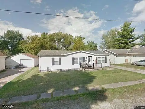 Dolak, WESTVILLE, IL 61883