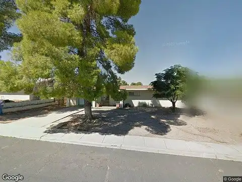 Avenue J, SAN MANUEL, AZ 85631