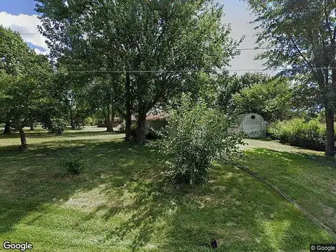 Marion, HENDERSON, IL 61439