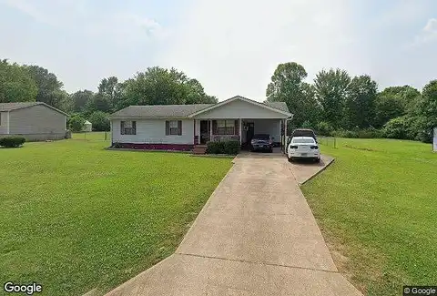 English, BOLIVAR, TN 38008