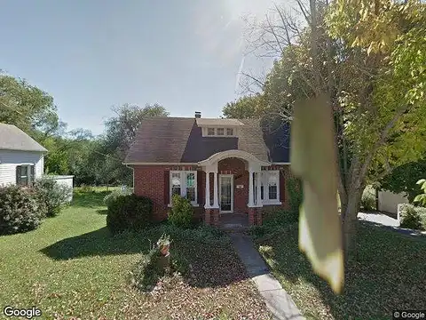 Ganahl, PERRYVILLE, MO 63775