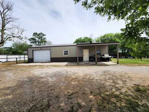 12085 N Highway 3, Seminole, OK 74868