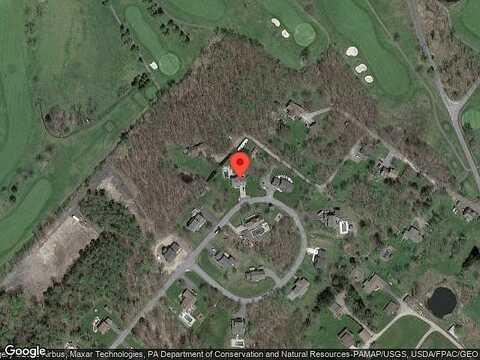 Grouse Hill, GREENFIELD TOWNSHIP, PA 18407