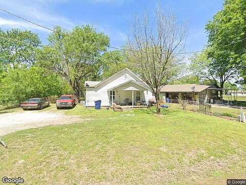 Hall, VINITA, OK 74301