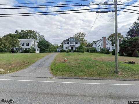 Harland, NORWICH, CT 06360