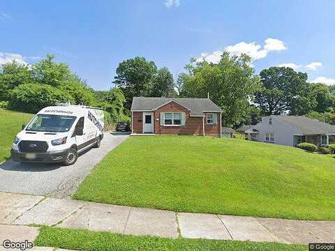 Harmil, BROOMALL, PA 19008