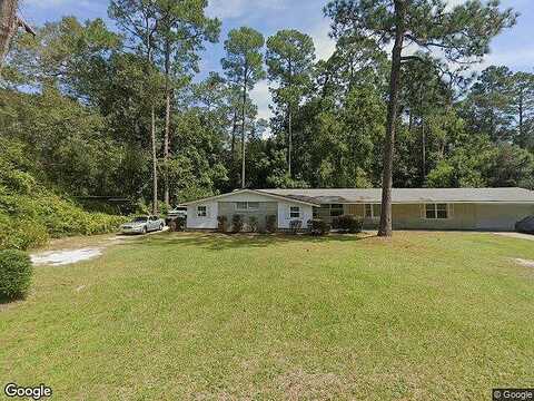 Harper, JESUP, GA 31546
