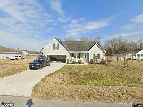 Killis, RICHLANDS, NC 28574