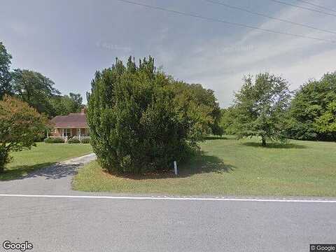 Marlboro, BENNETTSVILLE, SC 29512