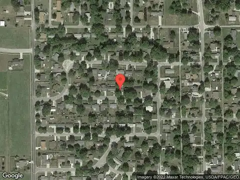 Meadowlane, CATLIN, IL 61817