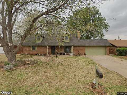 Mitchell, ELK CITY, OK 73644