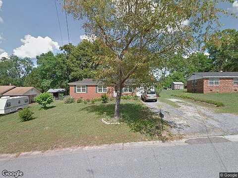 Moore, ABBEVILLE, SC 29620