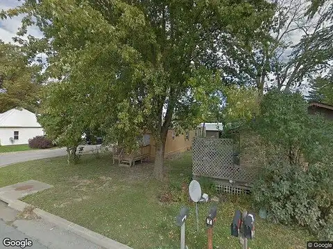 N North St Hillery, DANVILLE, IL 61832