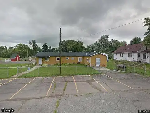 State, MICHIGAN CENTER, MI 49254