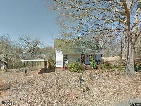 North, CENTRAL, SC 29630