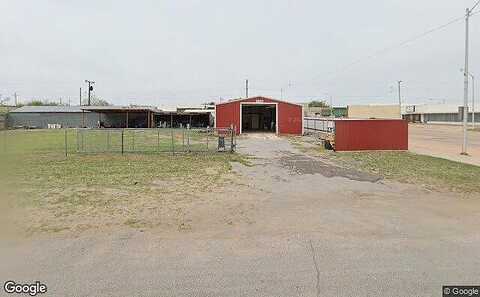 Oak, ERICK, OK 73645