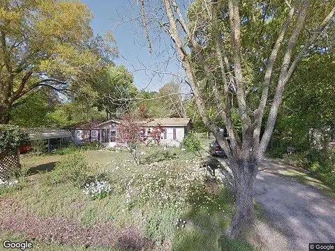 Parrish, BAINBRIDGE, GA 39817