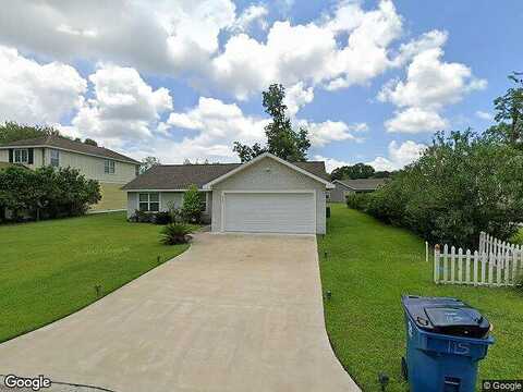 Pecan Point, BRUNSWICK, GA 31525