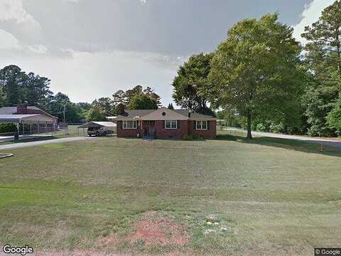 Philip, ABBEVILLE, SC 29620