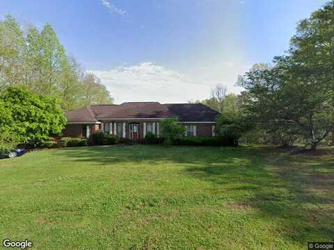 Redbud, SYLACAUGA, AL 35150