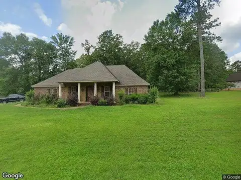 Rowan Oak, TERRY, MS 39170