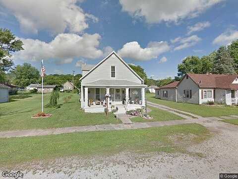 11Th, CLINTON, IN 47842