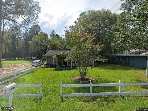 Deborah, JESUP, GA 31546