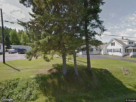 Perley Brook, FORT KENT, ME 04743