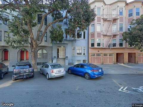 Sanchez, SAN FRANCISCO, CA 94114