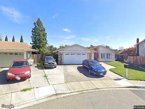 Shamrock, VALLEJO, CA 94589