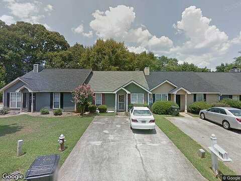 Somerset, WARNER ROBINS, GA 31088