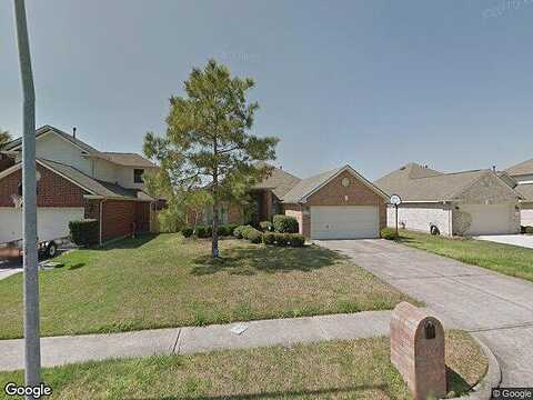 Spencer, LA PORTE, TX 77571