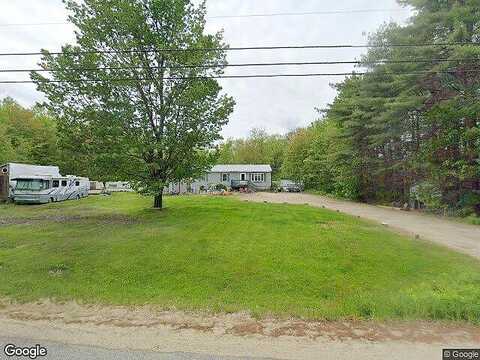 Tiger Hill, OXFORD, ME 04270