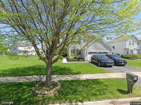 Treehouse, MATTESON, IL 60443