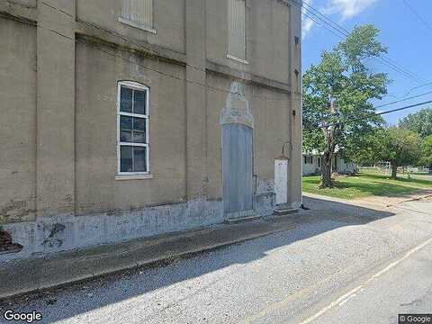 North, ENFIELD, IL 62835