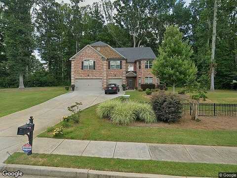 Westside, FAYETTEVILLE, GA 30214