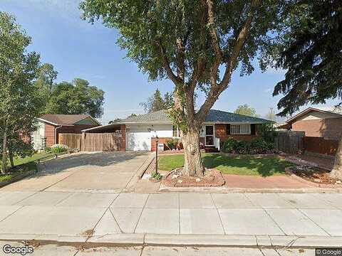 Widefield, COLORADO SPRINGS, CO 80911