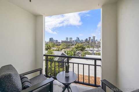 21St, SAN DIEGO, CA 92102