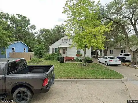 Ada, AUGUSTA, KS 67010