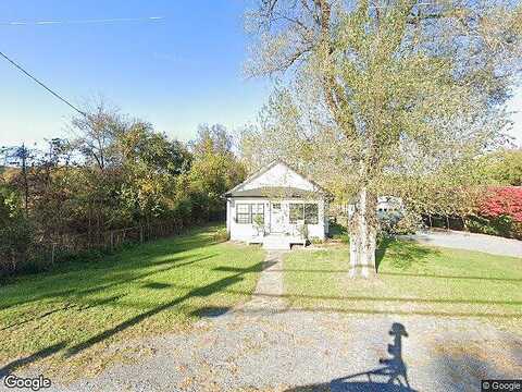Delaplane Grade, UPPERVILLE, VA 20184