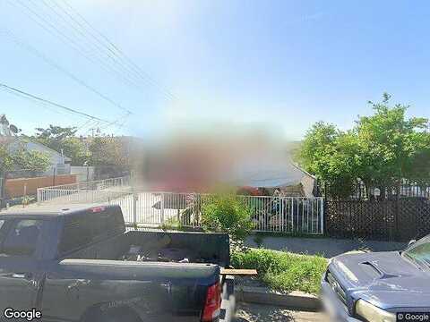 106Th, LOS ANGELES, CA 90002
