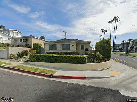 Magnolia, MANHATTAN BEACH, CA 90266