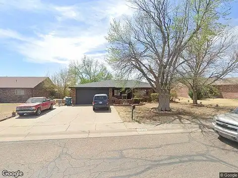 Holly, LIBERAL, KS 67901