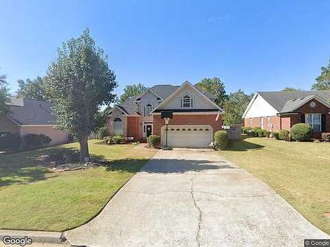 Parkside, EVANS, GA 30809