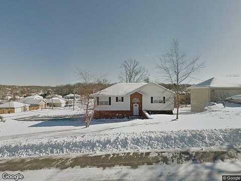 Richwater, MARSHFIELD, MO 65706