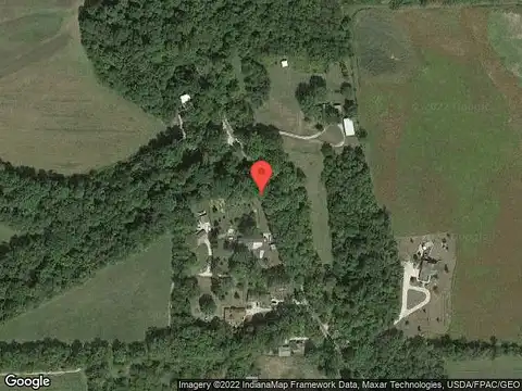 Hawbuck, DANVILLE, IL 61834