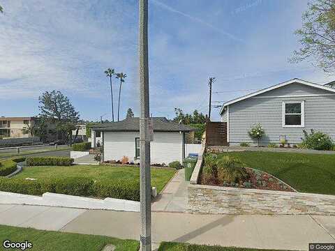 Magnolia, MANHATTAN BEACH, CA 90266